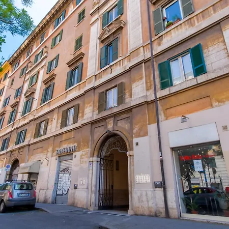 Elegantis Labicana - Few Steps From The Colosseum Διαμέρισμα *