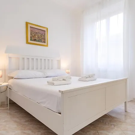 Elegantis Labicana - Few Steps From The Colosseum Apartmán *