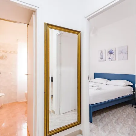 Elegantis Labicana - Few Steps From The Colosseum Apartmán *
