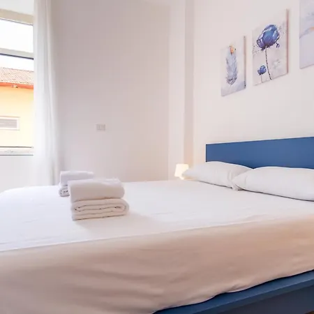 Апартаменты Elegantis Labicana - Few Steps From The Colosseum *