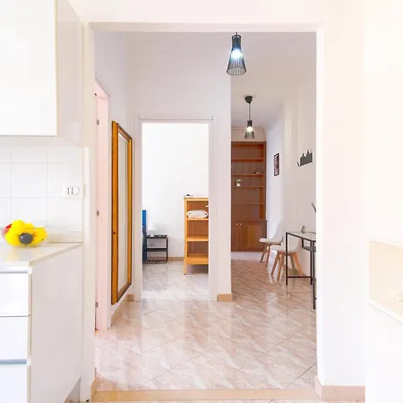 Elegantis Labicana - Few Steps From The Colosseum Апартаменты