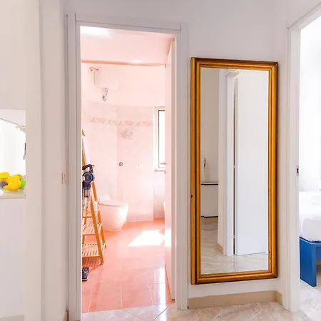 Apartman Elegantis Labicana - Few Steps From The Colosseum