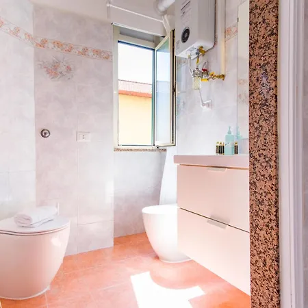 Elegantis Labicana - Few Steps From The Colosseum Róma