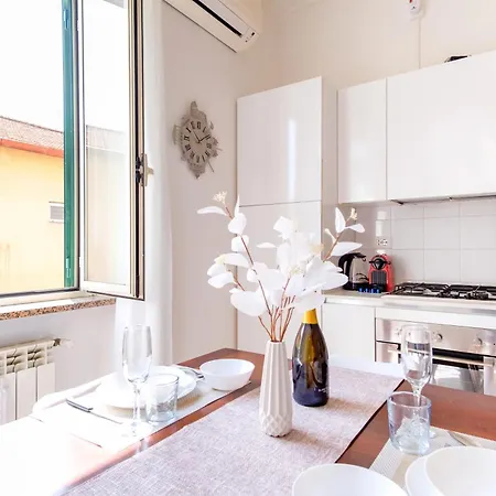 Elegantis Labicana - Few Steps From The Colosseum * Róma