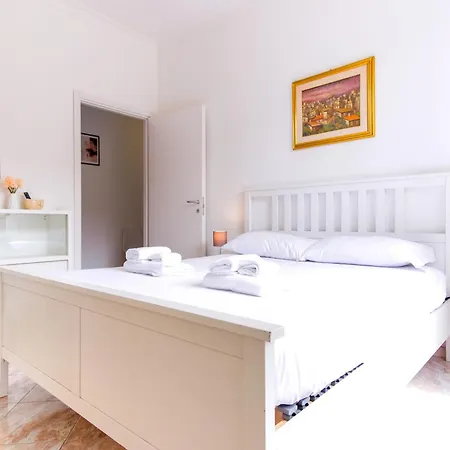 Elegantis Labicana - Few Steps From The Colosseum Róma