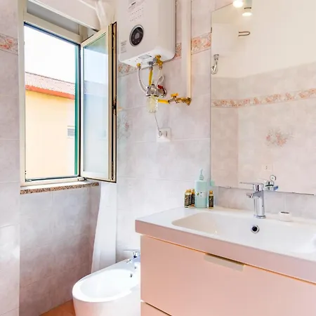 Apartman Elegantis Labicana - Few Steps From The Colosseum Róma