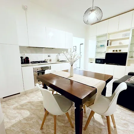 Elegantis Labicana - Few Steps From The Colosseum Apartment *