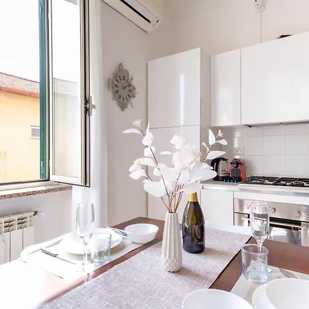Apartment Elegantis Labicana - Few Steps From The Colosseum
