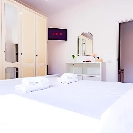 Elegantis Labicana - Few Steps From The Colosseum *