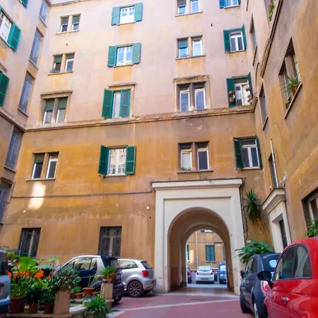 Apartment Elegantis Labicana - Few Steps From The Colosseum Rome