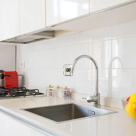 Elegantis Labicana - Few Steps From The Colosseum Apartment *