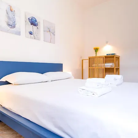 Elegantis Labicana - Few Steps From The Colosseum Apartment Rome